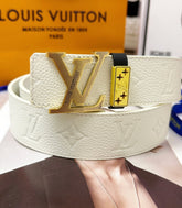 China Replica LV Belts 48usd Only